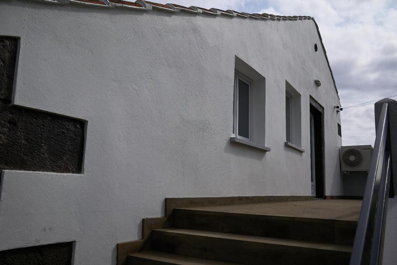 Apartamento Materramenta Biscoitos  Exterior foto
