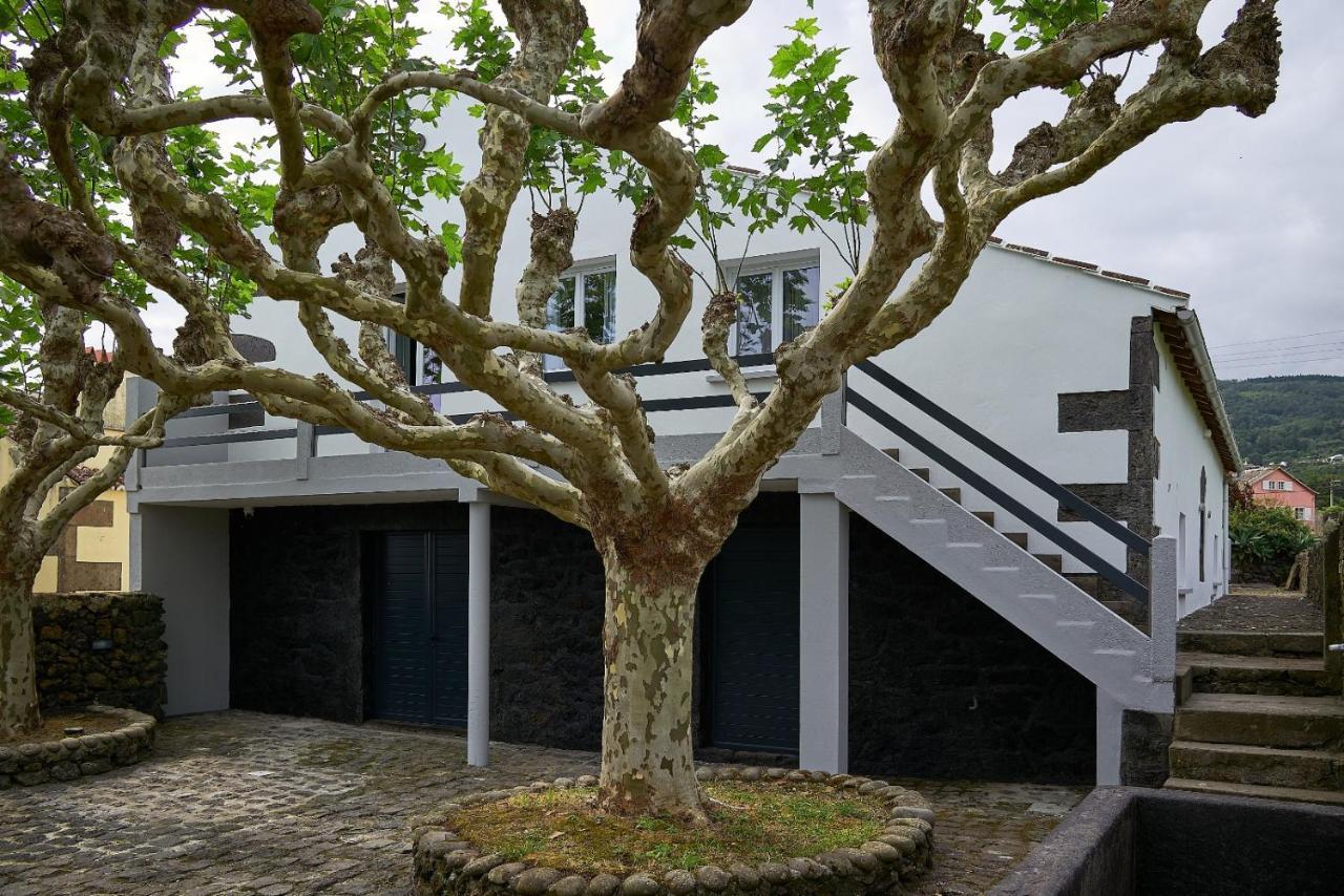 Apartamento Materramenta Biscoitos  Exterior foto
