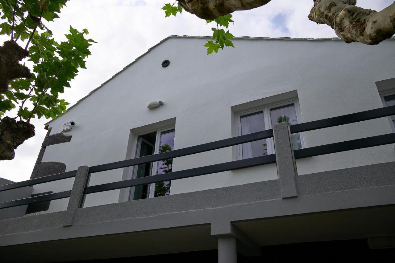 Apartamento Materramenta Biscoitos  Exterior foto
