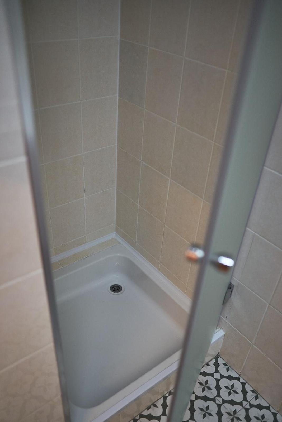 Apartamento Materramenta Biscoitos  Exterior foto