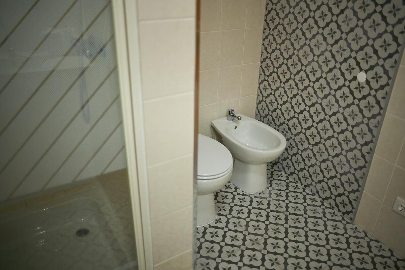 Apartamento Materramenta Biscoitos  Exterior foto